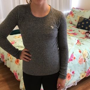Abercrombie Kids, Long Sleeve shirt